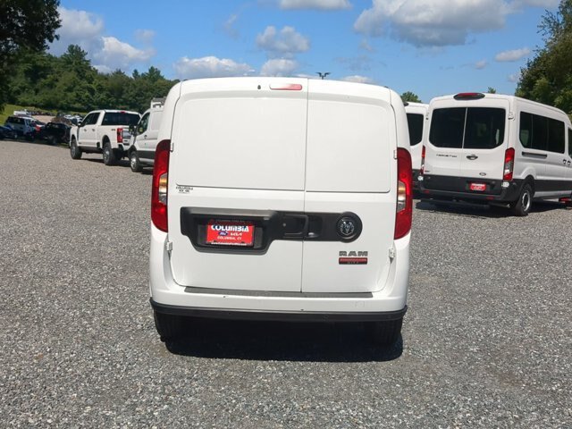 Used 2022 RAM ProMaster City Wagon FWD image 5