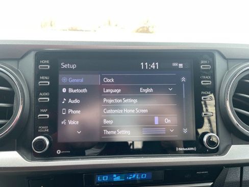 Used 2021 Toyota Tacoma SR5 image 33