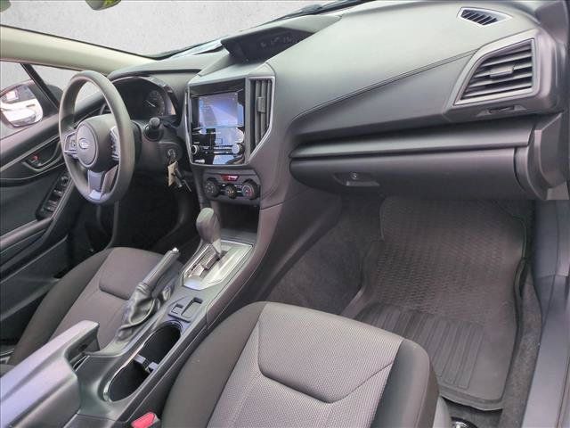 Used 2022 Subaru Impreza 2.0i AWD/4WD image 20