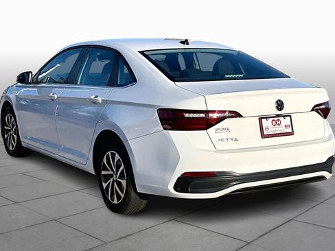 Used 2024 Volkswagen Jetta S image 12
