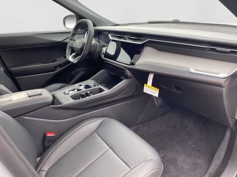New 2026 Jeep Cherokee Limited AWD/4WD image 10
