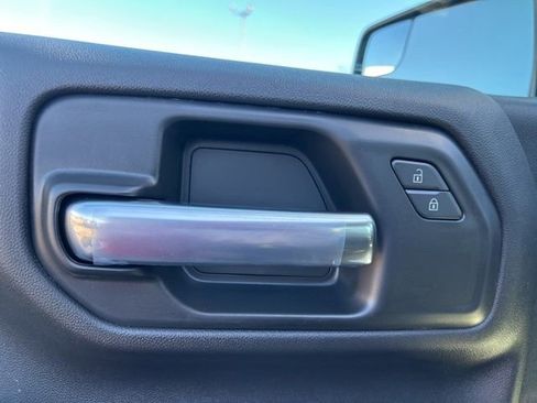 New 2026 Chevrolet Silverado 1500 Custom Trail Boss image 12