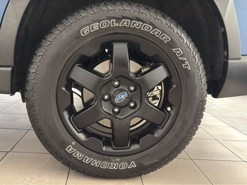 Used 2023 Subaru Outback Wilderness image 34