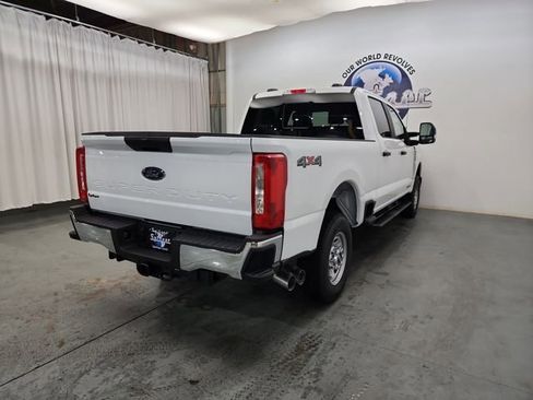 New 2026 Ford F250 XL w/ XL Chrome Package image 7