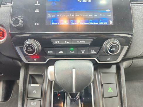 Used 2018 Honda CR-V EX-L image 30