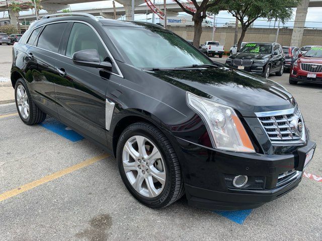 Used 2013 Cadillac SRX Performance w/ Driver Awareness Package FWD image 6