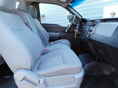 Used 2014 Ford F150 XL image 28