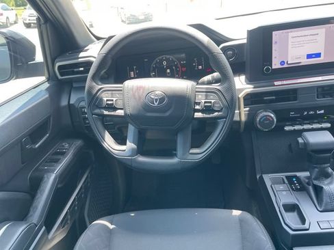 Used 2026 Toyota Tacoma SR RWD image 13