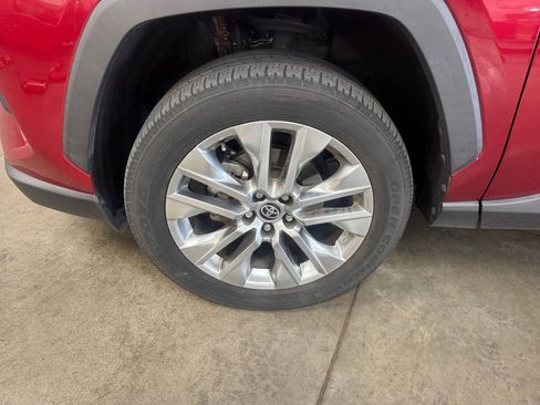 Certified 2023 Toyota RAV4 XLE Premium FWD image 26