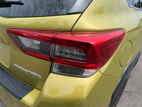 Used 2021 Subaru Crosstrek 2.5i Limited w/ Moonroof Package 2 AWD/4WD image 41