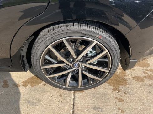 New 2026 Subaru Impreza 2.0i Sport AWD/4WD image 10