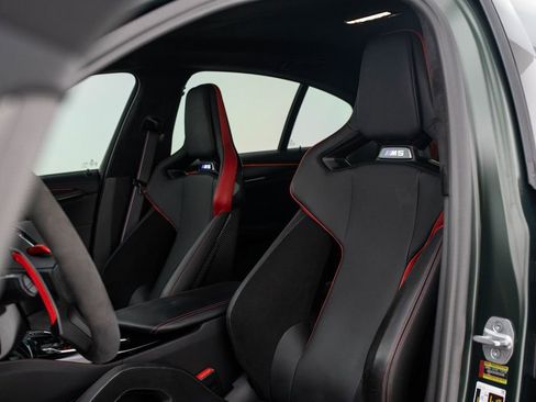 Used 2022 BMW M5 CS image 60