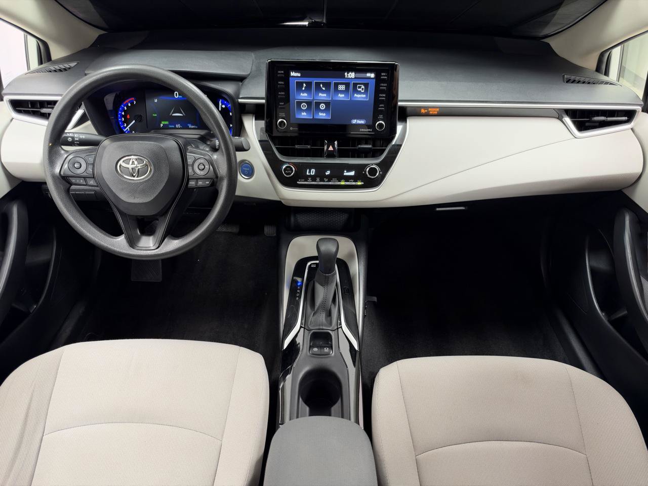Used 2022 Toyota Corolla LE FWD image 28