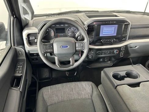 Used 2022 Ford F150 XLT w/ Trailer Tow Package AWD/4WD image 19