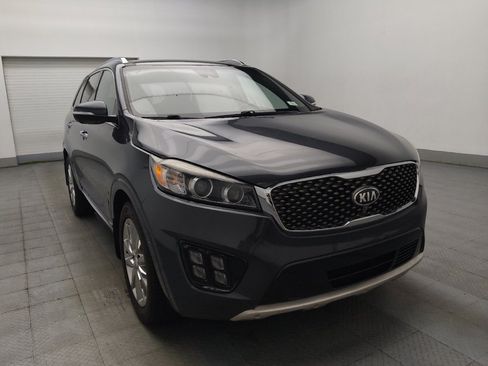 Used 2017 Kia Sorento SX AWD/4WD image 13