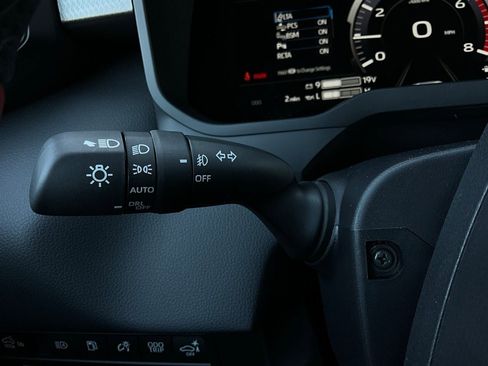 New 2026 Toyota Tundra TRD Pro image 43