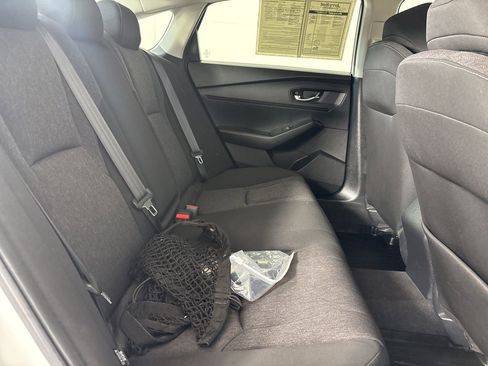 Used 2023 Honda Accord EX image 25