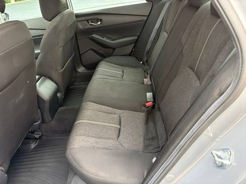 Used 2024 Honda Accord Sport image 33