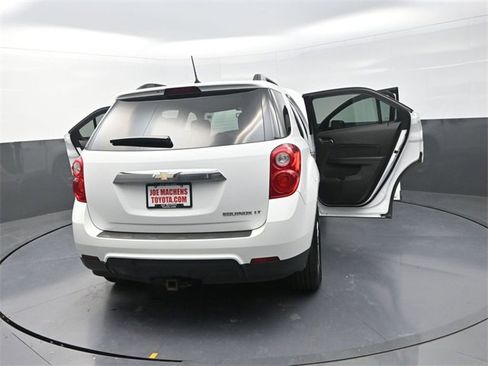 Used 2013 Chevrolet Equinox LT w/ Driver Convenience Package image 40