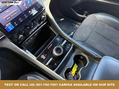 Used 2024 Jeep Grand Cherokee Trailhawk image 27