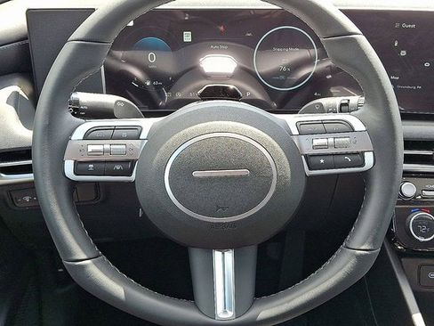 New 2026 Hyundai Tucson SEL AWD/4WD image 10