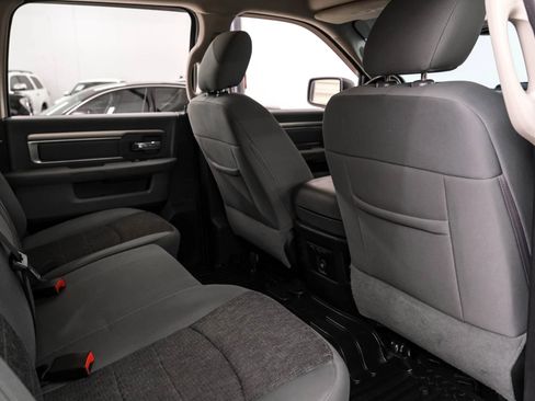 Used 2017 RAM 1500 Lone Star AWD/4WD image 31