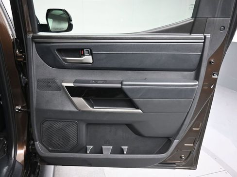 Used 2024 Toyota Tundra Limited image 44