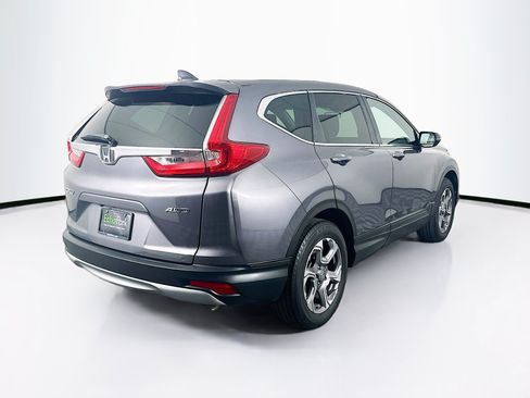 Used 2019 Honda CR-V EX image 9