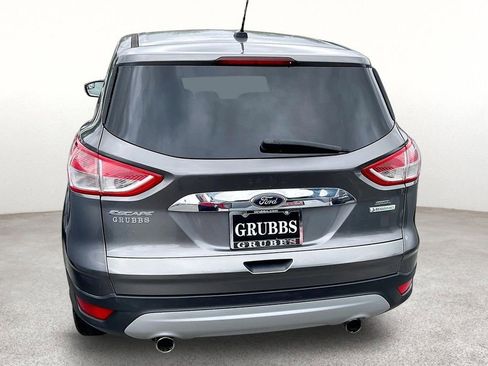 Used 2013 Ford Escape SEL FWD image 5