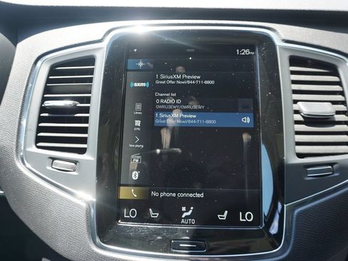 Used 2020 Volvo XC90 T6 Momentum AWD/4WD image 12
