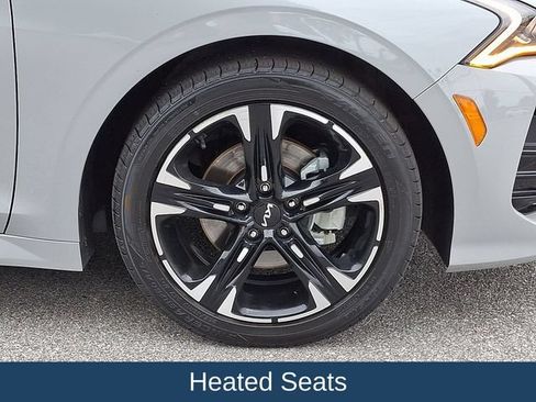 Used 2024 Kia K5 GT-Line w/ GT-Line Premium Package FWD image 10