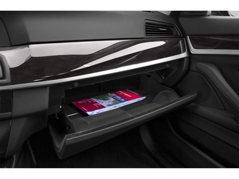 Used 2015 BMW 550i Sedan RWD image 67