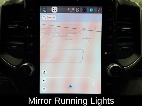 New 2026 RAM 2500 Big Horn image 36