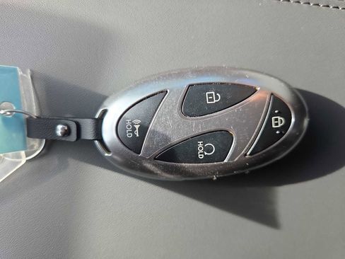 New 2026 Hyundai Santa Fe Calligraphy image 34