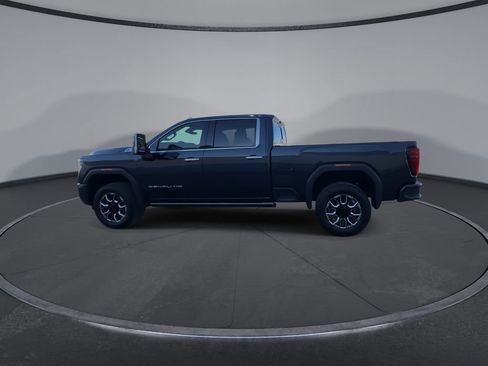 Used 2025 GMC Sierra 3500 Denali w/ Technology Package image 6