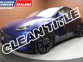 Used 2023 Tesla Model Y Long Range video 1