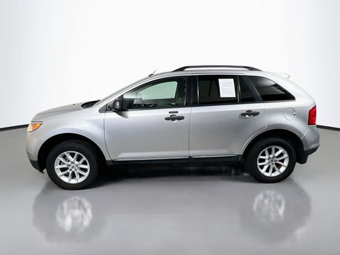 Used 2013 Ford Edge SE FWD image 9