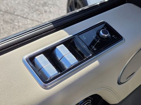 Used 2022 Land Rover Range Rover Westminster Edition AWD/4WD image 39