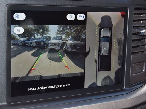 Used 2026 Ford F450 Platinum w/ Platinum Plus Package image 28