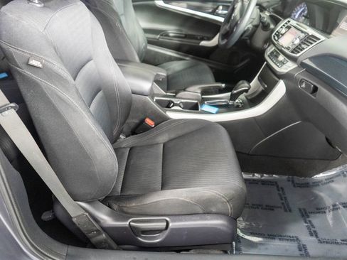 Used 2013 Honda Accord EX image 8