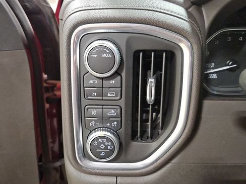 Used 2020 GMC Sierra 1500 SLT w/ SLT Premium Package AWD/4WD image 35