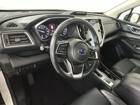Used 2023 Subaru Ascent Limited w/ Technology Package AWD/4WD image 14