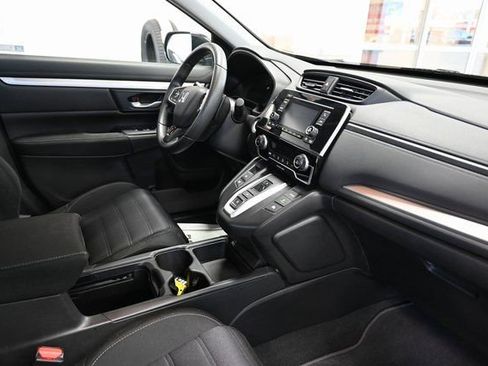 Used 2020 Honda CR-V LX image 13