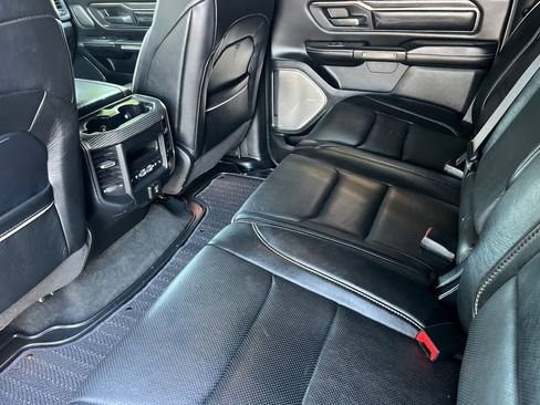 Used 2020 RAM 1500 Limited RWD image 5
