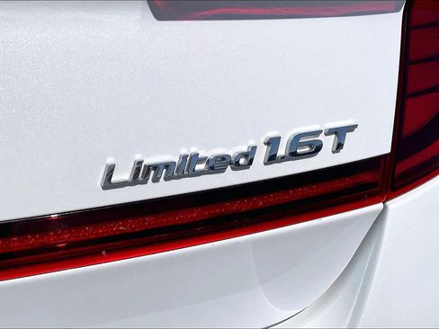Used 2021 Hyundai Sonata Limited FWD image 10