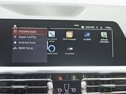 Used 2021 BMW 440i xDrive M440i xDrive w/ Premium Package image 24