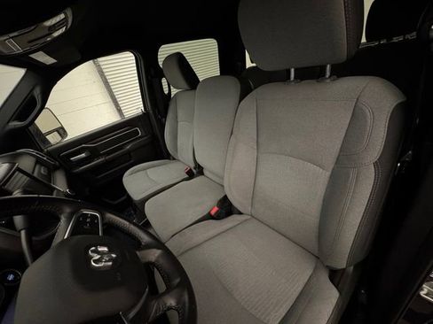 Used 2024 RAM 2500 Big Horn image 27