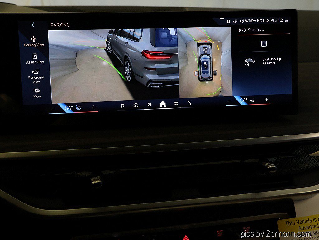 Used 2027 BMW X7 xDrive40i w/ M Sport Package AWD/4WD image 24