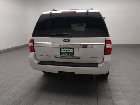 Used 2015 Ford Expedition Platinum RWD image 7