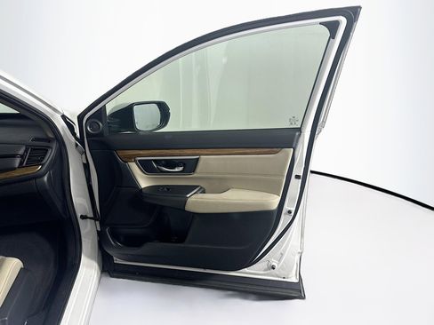 Used 2019 Honda CR-V EX image 34